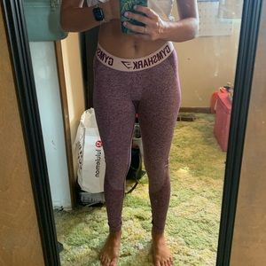 GymShark leggings